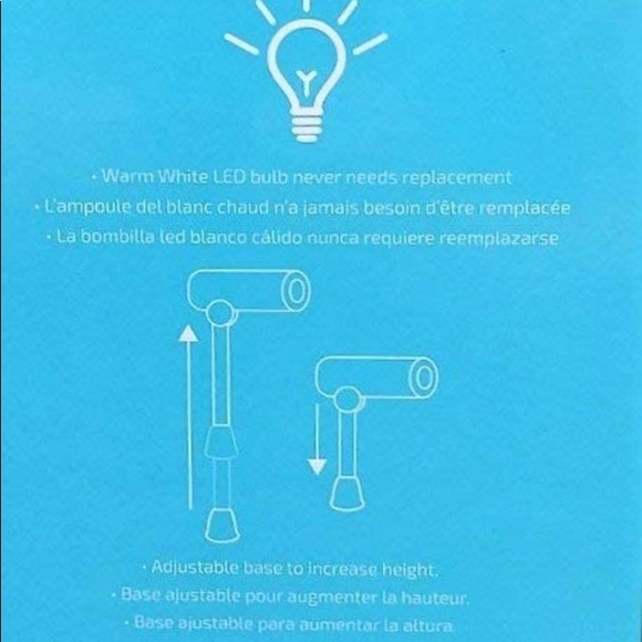 Energizer SmartYard Smart Focus LED 100 Lumen Solar Spotlight 2 Pack - Picture 7 of 8